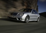 Mercedes-Benz E 63 AMG Mercedes-Benz E 63 AMG